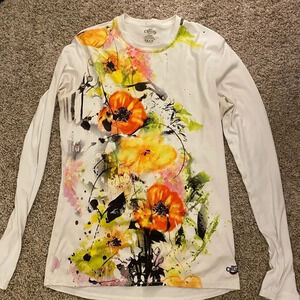 Hot Chillys long sleeve top